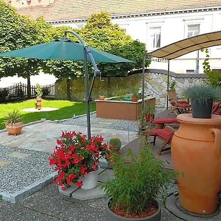 Dietz Szálloda 3*