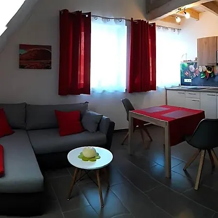 Dietz Szálloda 3*