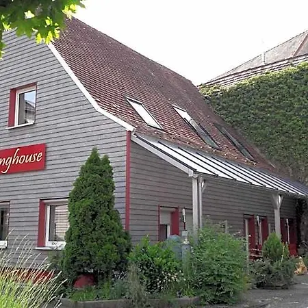 Dietz Szálloda Bopfingen
