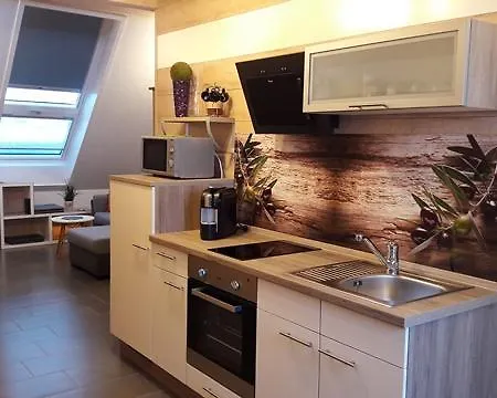 מלון Dietz בופינגן