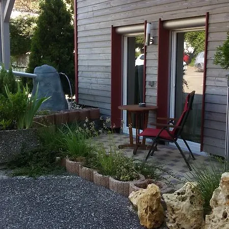 Dietz מלון בופינגן