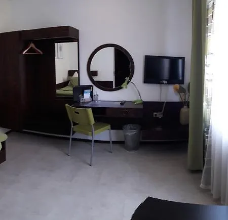 מלון Dietz בופינגן