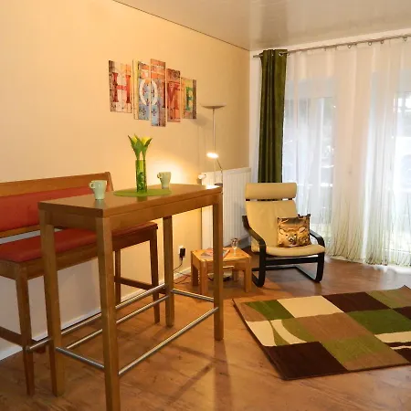 Dietz מלון בופינגן