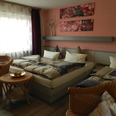 Dietz Szálloda 3*