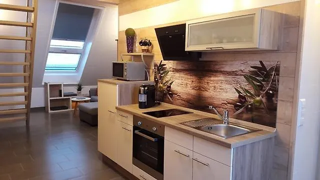 Hotel Dietz Bopfingen