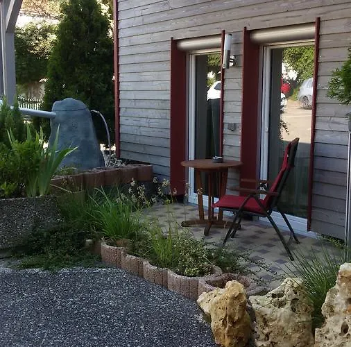 Dietz Hotel Bopfingen