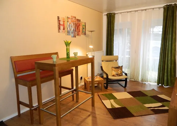 Dietz Hotel Bopfingen